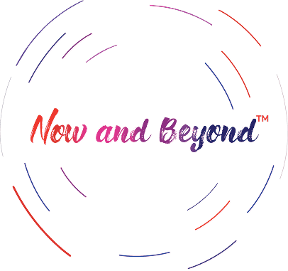 Now and Beyond Logo